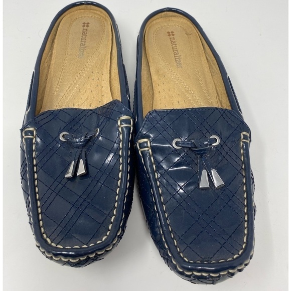 Women’s Naturlizer Loafers Size 7.5 - Picture 1 of 8